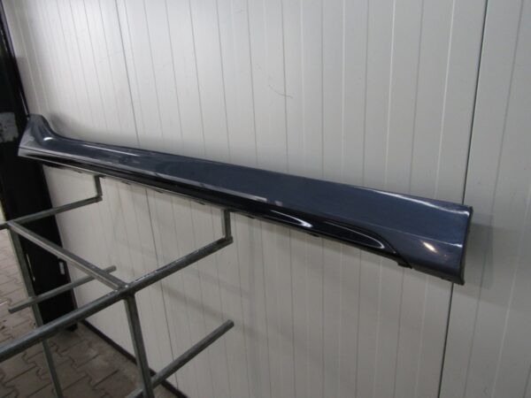 Zijskirt Dorpellijst Rechts BMW 1 F40 M Pakket MPakket 19- 51778072574 Dorpel P13868