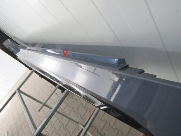 Zijskirt Dorpellijst Rechts BMW 1 F40 M Pakket MPakket 19- 51778072574 Dorpel P13868