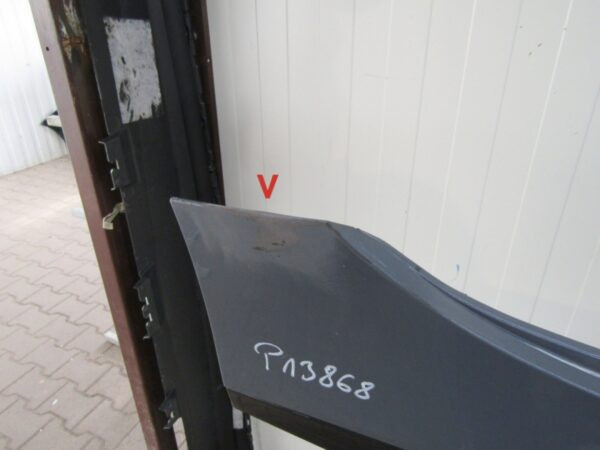 Zijskirt Dorpellijst Rechts BMW 1 F40 M Pakket MPakket 19- 51778072574 Dorpel P13868