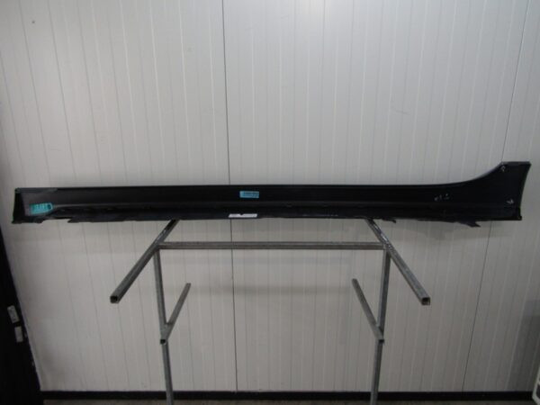 Zijskirt Dorpellijst Rechts BMW 1 F40 M Pakket MPakket 19- 51778072574 Dorpel P13868