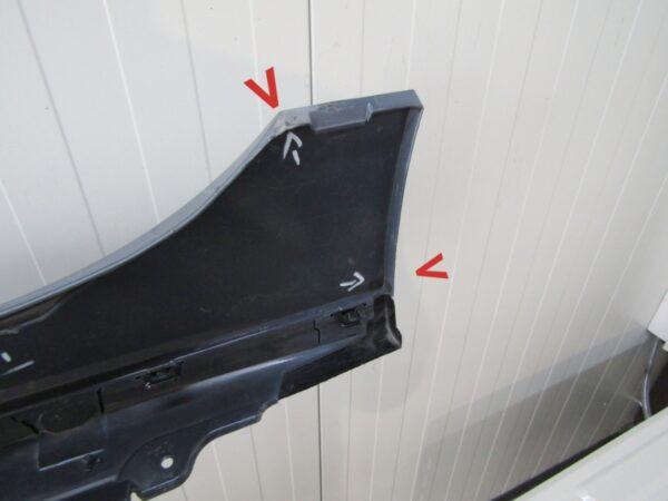 Zijskirt Dorpellijst Rechts BMW 1 F40 M Pakket MPakket 19- 51778072574 Dorpel P13868