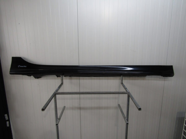 Zijskirt Dorpellijst Rechts BMW 1 F40 M Pakket MPakket MPakket 19- 51778072574 Dorpel P14021