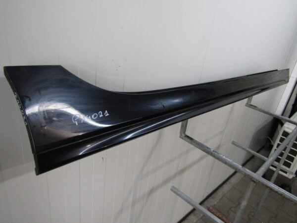 Zijskirt Dorpellijst Rechts BMW 1 F40 M Pakket MPakket MPakket 19- 51778072574 Dorpel P14021