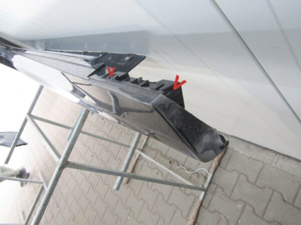 Zijskirt Dorpellijst Rechts BMW 1 F40 M Pakket MPakket MPakket 19- 51778072574 Dorpel P14021