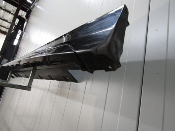 Zijskirt Dorpellijst Rechts BMW 1 F40 M Pakket MPakket MPakket 19- 51778072574 Dorpel P14021