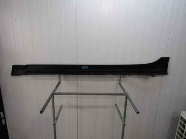 Zijskirt Dorpellijst Rechts BMW 1 F40 M Pakket MPakket MPakket 19- 51778072574 Dorpel P14021