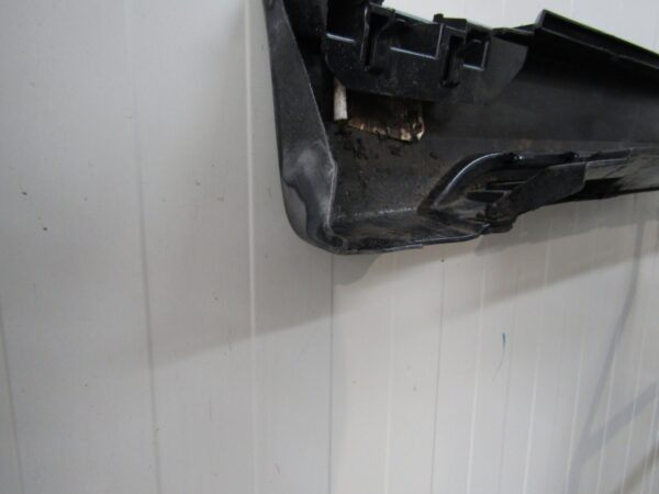 Zijskirt Dorpellijst Rechts BMW 1 F40 M Pakket MPakket MPakket 19- 51778072574 Dorpel P14021