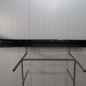 Zijskirt Dorpellijst Rechts BMW 1 F40 M Pakket MPakket 19- 51778072574 Dorpel P14160