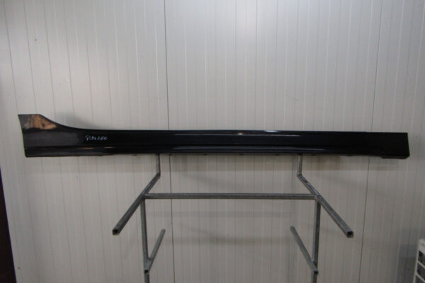 Zijskirt Dorpellijst Rechts BMW 1 F40 M Pakket MPakket 19- 51778072574 Dorpel P14160