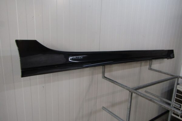 Zijskirt Dorpellijst Rechts BMW 1 F40 M Pakket MPakket 19- 51778072574 Dorpel P14160
