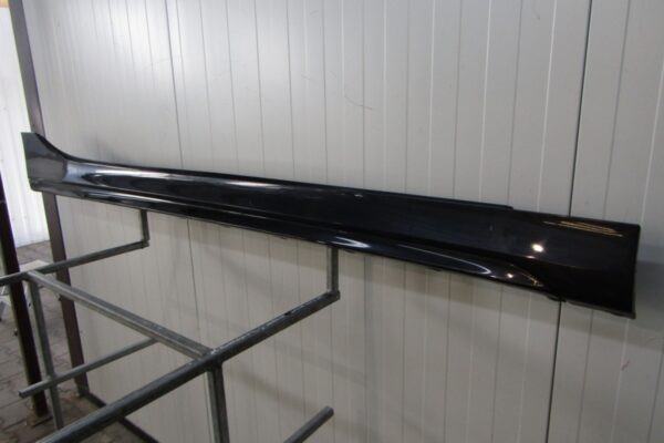 Zijskirt Dorpellijst Rechts BMW 1 F40 M Pakket MPakket 19- 51778072574 Dorpel P14160