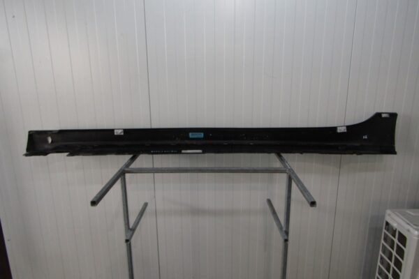 Zijskirt Dorpellijst Rechts BMW 1 F40 M Pakket MPakket 19- 51778072574 Dorpel P14160