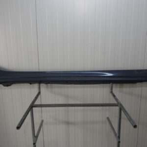 Zijskirt Dorpellijst Rechts BMW 1 F40 M Pakket MPakket 19- 51778072574 Dorpel P14346