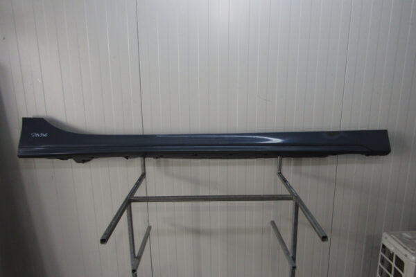 Zijskirt Dorpellijst Rechts BMW 1 F40 M Pakket MPakket 19- 51778072574 Dorpel P14346