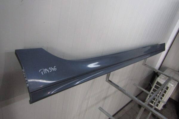 Zijskirt Dorpellijst Rechts BMW 1 F40 M Pakket MPakket 19- 51778072574 Dorpel P14346