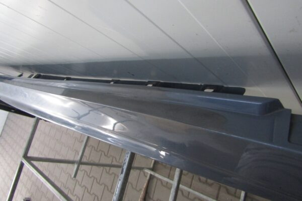 Zijskirt Dorpellijst Rechts BMW 1 F40 M Pakket MPakket 19- 51778072574 Dorpel P14346
