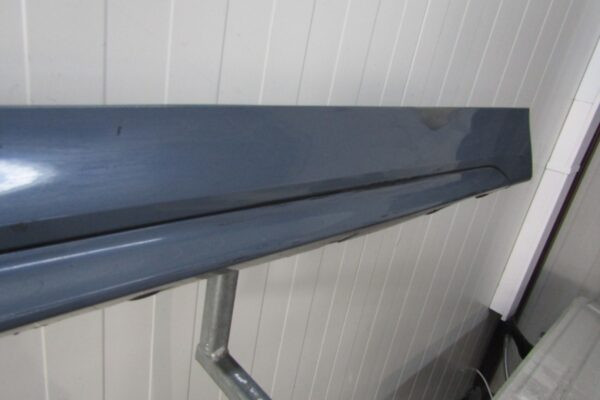 Zijskirt Dorpellijst Rechts BMW 1 F40 M Pakket MPakket 19- 51778072574 Dorpel P14346