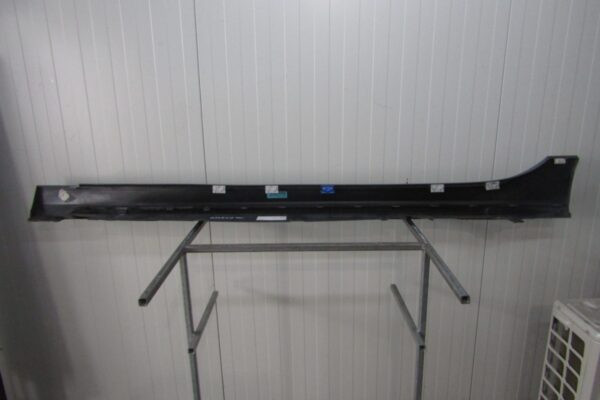 Zijskirt Dorpellijst Rechts BMW 1 F40 M Pakket MPakket 19- 51778072574 Dorpel P14346