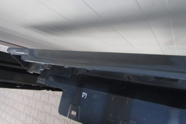 Zijskirt Dorpellijst Rechts BMW 1 F40 M Pakket MPakket 19- 51778072574 Dorpel P14346