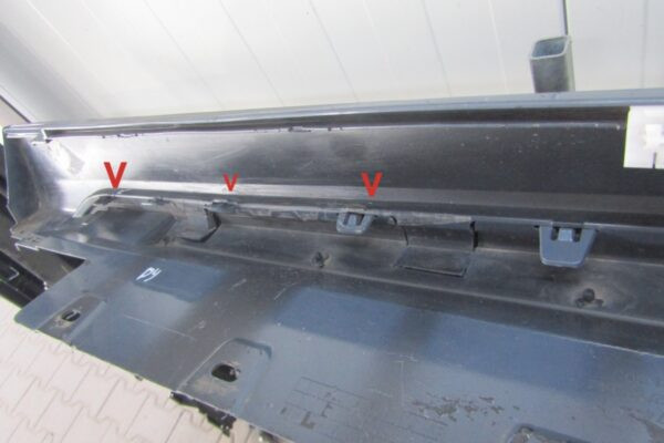 Zijskirt Dorpellijst Rechts BMW 1 F40 M Pakket MPakket 19- 51778072574 Dorpel P14346