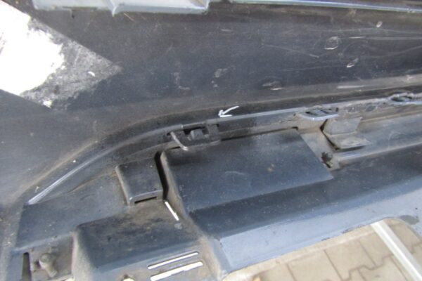 Zijskirt Dorpellijst Rechts BMW 1 F40 M Pakket MPakket 19- 51778072574 Dorpel P14346