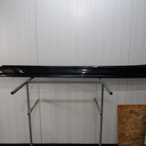 Zijskirt Dorpellijst Links BMW 1 F40 M Pakket MPakket 19- 51778072573 Dorpel P14673