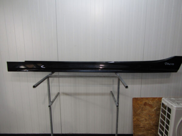 Zijskirt Dorpellijst Links BMW 1 F40 M Pakket MPakket 19- 51778072573 Dorpel P14673