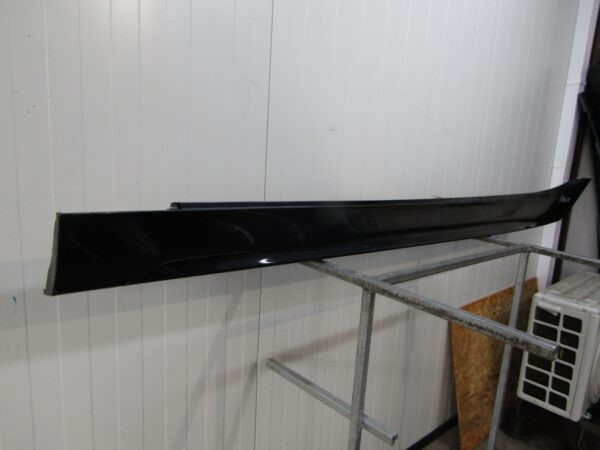 Zijskirt Dorpellijst Links BMW 1 F40 M Pakket MPakket 19- 51778072573 Dorpel P14673