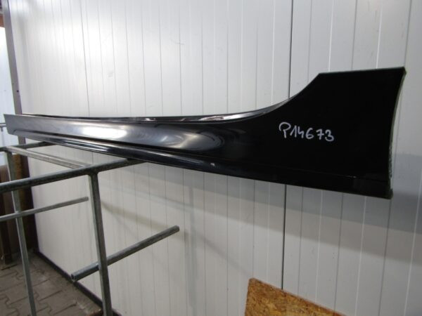 Zijskirt Dorpellijst Links BMW 1 F40 M Pakket MPakket 19- 51778072573 Dorpel P14673