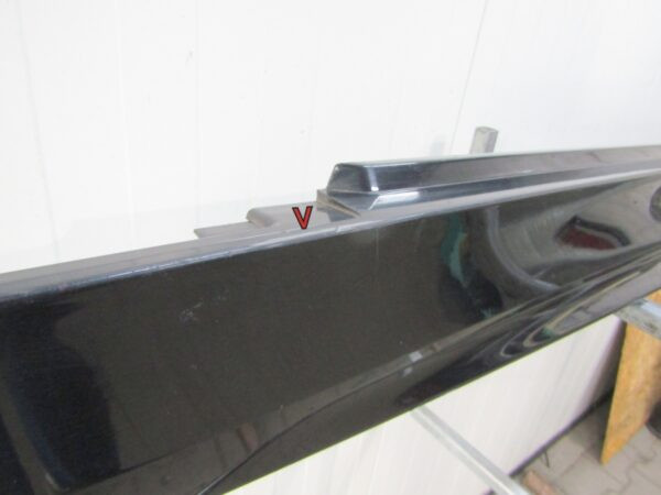 Zijskirt Dorpellijst Links BMW 1 F40 M Pakket MPakket 19- 51778072573 Dorpel P14673