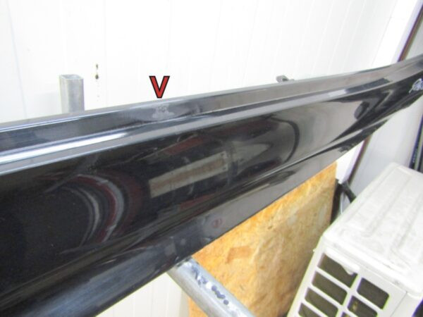 Zijskirt Dorpellijst Links BMW 1 F40 M Pakket MPakket 19- 51778072573 Dorpel P14673