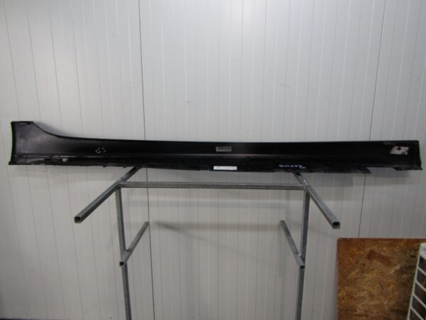 Zijskirt Dorpellijst Links BMW 1 F40 M Pakket MPakket 19- 51778072573 Dorpel P14673