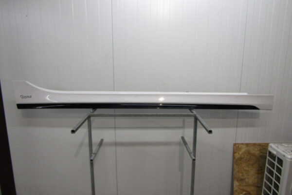 Zijskirt Dorpellijst Rechts BMW 1 F40 M Pakket MPakket 19- 51778072574 Dorpel P15147