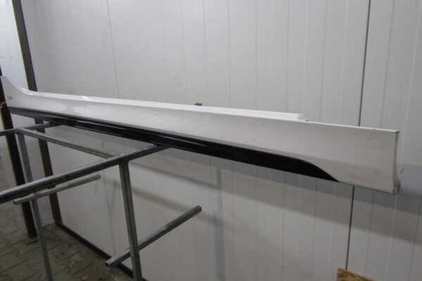 Zijskirt Dorpellijst Rechts BMW 1 F40 M Pakket MPakket 19- 51778072574 Dorpel P15147