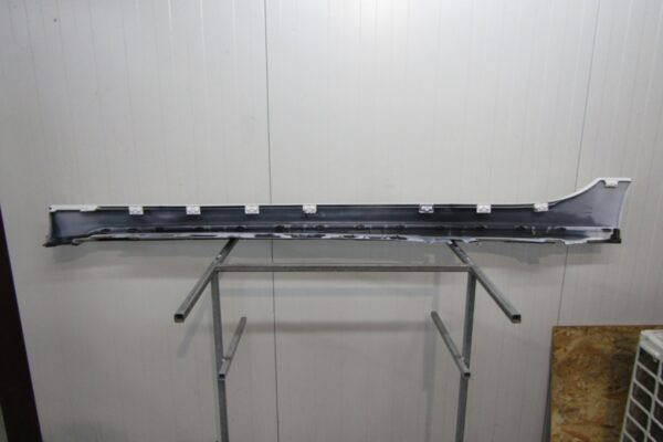Zijskirt Dorpellijst Rechts BMW 1 F40 M Pakket MPakket 19- 51778072574 Dorpel P15147