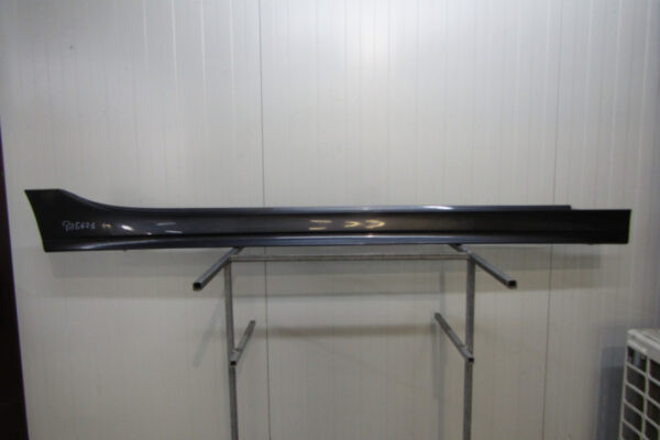 Zijskirt Dorpellijst rechts BMW 1 F40 M Pakket MPakket 19- 51778072574 Dorpel P15621