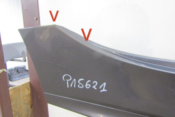 Zijskirt Dorpellijst rechts BMW 1 F40 M Pakket MPakket 19- 51778072574 Dorpel P15621
