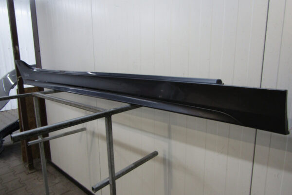 Zijskirt Dorpellijst rechts BMW 1 F40 M Pakket MPakket 19- 51778072574 Dorpel P15621