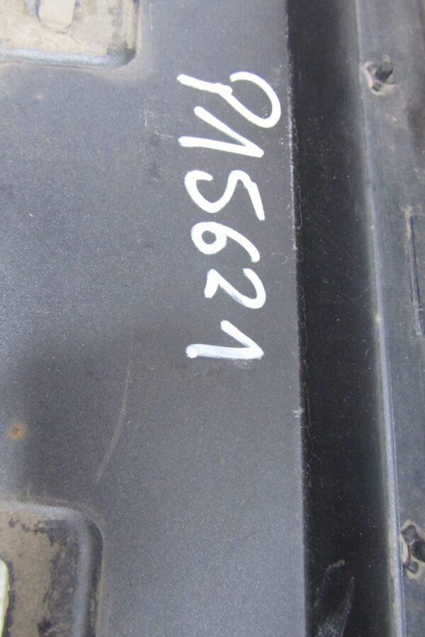 Zijskirt Dorpellijst rechts BMW 1 F40 M Pakket MPakket 19- 51778072574 Dorpel P15621
