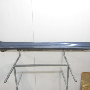 Zijskirt Dorpellijst Rechts BMW 1 F40 M-Pakket MPakket 19- 51778072574 Dorpel P15727