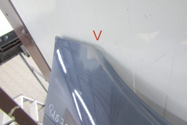 Zijskirt Dorpellijst Rechts BMW 1 F40 M-Pakket MPakket 19- 51778072574 Dorpel P15727
