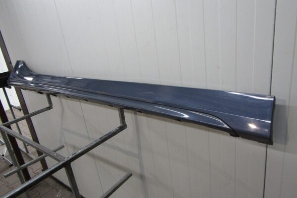 Zijskirt Dorpellijst Rechts BMW 1 F40 M-Pakket MPakket 19- 51778072574 Dorpel P15727
