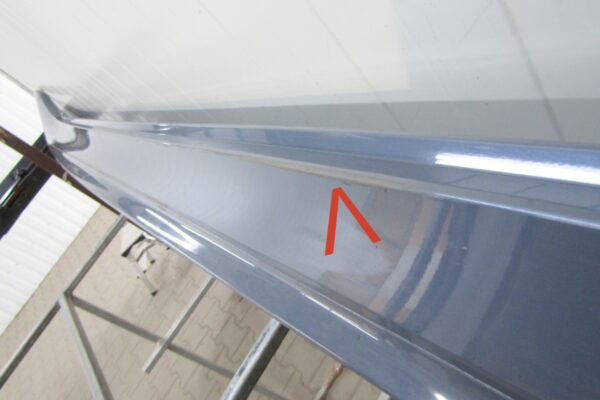 Zijskirt Dorpellijst Rechts BMW 1 F40 M-Pakket MPakket 19- 51778072574 Dorpel P15727