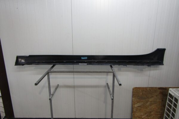 Zijskirt Dorpellijst Rechts BMW 1 F40 M-Pakket MPakket 19- 51778072574 Dorpel P15727
