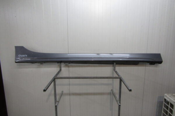 Zijskirt Dorpellijst Rechts BMW 1 F40 M-Pakket MPakket 19- 51778072574 P15851