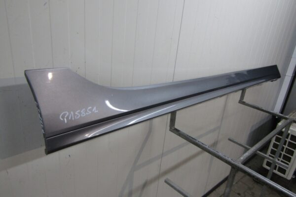 Zijskirt Dorpellijst Rechts BMW 1 F40 M-Pakket MPakket 19- 51778072574 P15851