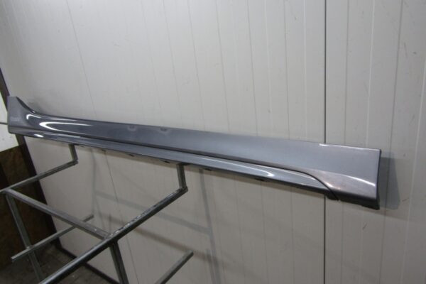 Zijskirt Dorpellijst Rechts BMW 1 F40 M-Pakket MPakket 19- 51778072574 P15851