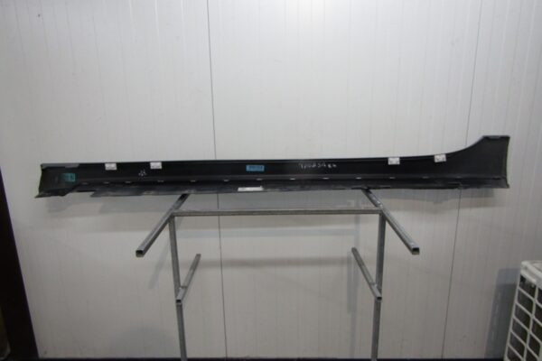 Zijskirt Dorpellijst Rechts BMW 1 F40 M-Pakket MPakket 19- 51778072574 P15851