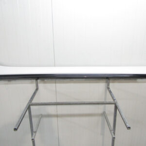 Zijskirt Dorpellijst Rechts BMW 1 F40 M-Pakket MPakket 19-51778072574 Dorpel P15929