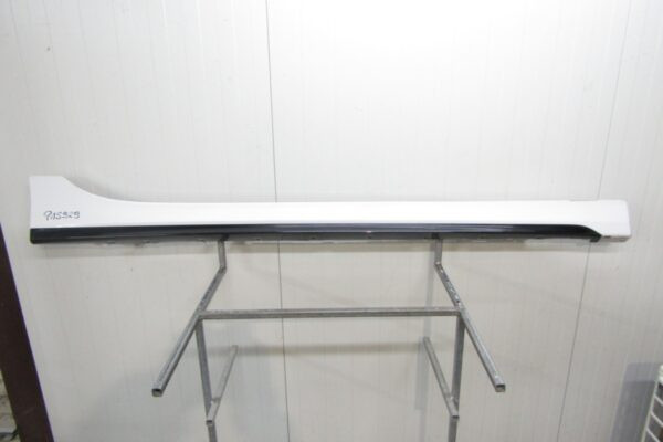 Zijskirt Dorpellijst Rechts BMW 1 F40 M-Pakket MPakket 19-51778072574 Dorpel P15929